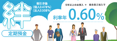 絆